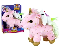 Vienaragis Lean Toys su lopšine, CE sertifikatas