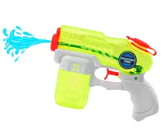 Lean Toys Lean Vanduo Gun Small Handy Žalias 100ml