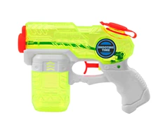 Lean Toys Lean Vanduo Gun Small Handy Žalias 100ml