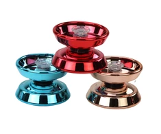Klasikinis Yoyo žaidimas Lean Toys