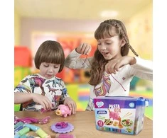 Maksik Okto Gluty Lovin Kūrybinis makaronų gaminimo rinkinys 41138
