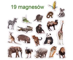 Maksik Zoologijos sodas MV 6032 -02