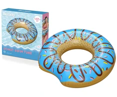 Koło Donut formos plaukimo ratas 107 cm Bestway 36118