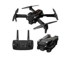 Zdalnie Nuotoliniu būdu valdomas dronas su 4K kamera SY16