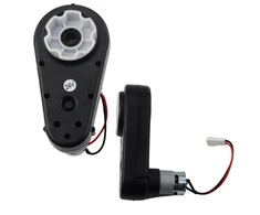 Lean Cars Variklis DK-CA003 24V