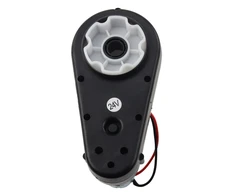Lean Cars Variklis DK-CA003 24V