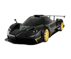 Rastar RC sportinis automobilis Pagani Zonda 1:14, juodas