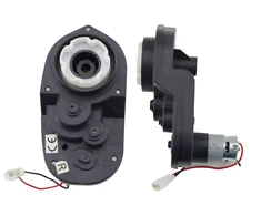 Lean Cars Variklis 24V RS555 200W 18000RPM