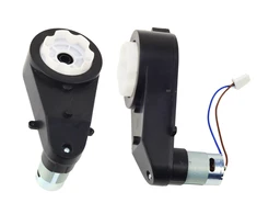Lean Cars Variklis DK-CA001 24V