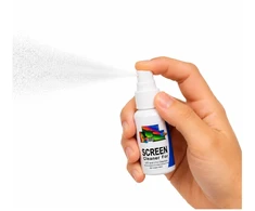 Lean Ekrano valiklis 100 ml