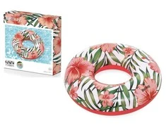 Bestway pripučiamas plaukimo žiedas 119 cm 36237