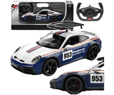 Rastar Nuotolinis automobilis 1:14