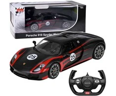 Rastar Nuotoliniu būdu valdomas automobilis 1:14