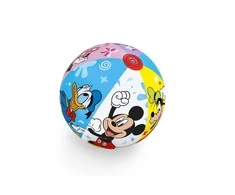 „Bestway Beach Ball Disney 51 cm peliukas Mikis