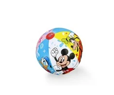 „Bestway Beach Ball Disney 51 cm peliukas Mikis