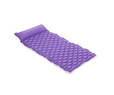 Pripučiamas paplūdimio čiužinys Bestway, 213 x 86 cm, violetinis