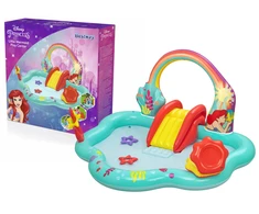 „Bestway“ vandens žaidimų aikštelė „Disney“ Mažoji undinė