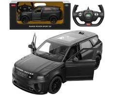 Rastar Nuotolinis automobilis 1:14