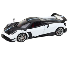 Rastar Nuotoliniu būdu valdomas sportinis Pagani Huayra BC 1:14
