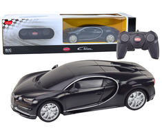 Rastar Radijo valdomas automobilis 1:24 Bugatti Veyron Chiron