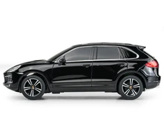Rastar Nuotoliniu būdu valdomas modelis Porsche Cayenne Turbo