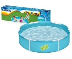 Plaukimo apklausa vaikams152 38cm BESTWAY