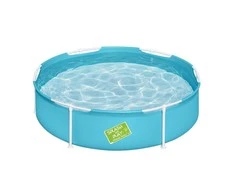 Plaukimo apklausa vaikams152 38cm BESTWAY