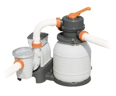 Bestway® Flowclear™ smėlio filtravimo sriublys baseinams 5678L/1500gal