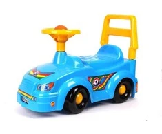 Technok paspiriama mašinėlė 57 cm