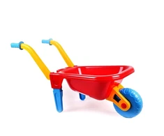 Technok Wheelbarrow 2 1059 p4 Techno K mišinio kaina 1 vnt