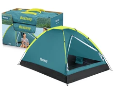Dvivietė palapinė BESTWAY COOL DOME, 45 x 205 x 100 cm