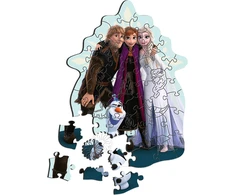 Trefl Dėlionė 50 vnt. - Disney Frozen