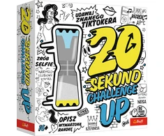 Trefl Stalo žaidimas