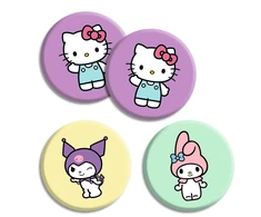 Dėlionė TREFL HELLO KITTY Žaidimas Memo „Hello Kitty“