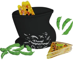 Trefl Žaidimas Doni Pepperoni 02442