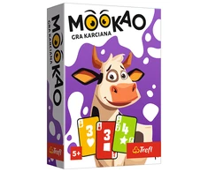 TREFL 02698 MooKao žaidimas