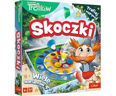Trefl Arkadinis žaidimas Jumpers