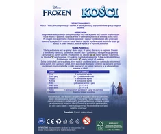 TREFL 02689 kauliukų žaidimas