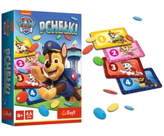 Trefl Šeimos žaidimas Paw Patrol