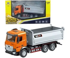 Huina 1:50 mastelio savivartis