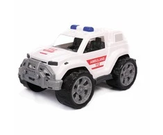Wader Polesie Automobilis "Legionas" Greitosios pagalbos automobilis 83951