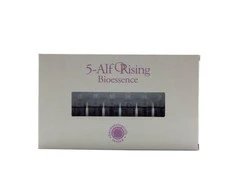 5-AlfO’Rising losjonas slenkantiems plaukams