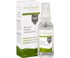 Avanor Healthcare Perspi-Guard antiperspirantas nuo prakaitavimo (veiksmingas iki 5 d.)
