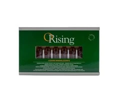O’Rising Mineralinis losjonas sausiems ir nualintiems plaukams
