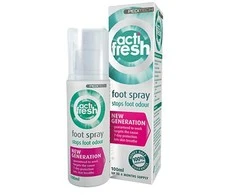 Perspi Guard Acti Fresh purškalas prakaituojančioms kojoms