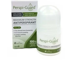 Perspi Guard Roll On rutulinis antiperspirantas