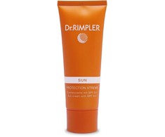 Dr.Rimpler Apsauginis jautrios odos kremas nuo saulės SPF 50+ 50ml