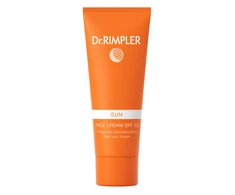 Dr.Rimpler Apsauginis kremas nuo saulės jautriai veido odai SPF 30 75ml