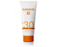 Dr.Rimpler Apsauginis veido Ir kūno kremas nuo saulės SPF 30 200 ml