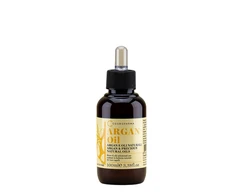 Cosmofarma Atkuriamasis plaukų aliejus su argano aliejumi 100 ml